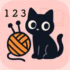 PocoPoco: Crochet Counter Icon