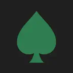 Mini Poker: Heads-Up Hold'em iOS Icon