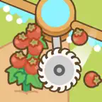 Ring Sprinkle Farm iOS Icon