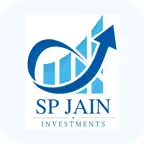 SP Jain Investments Icon