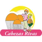 Cabezas Rivas iOS Icon