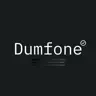 Dumb Phone : Dumfone
