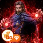Hidden Objects - Royal 5 Bonus iOS Icon