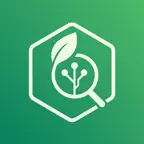 PlantGem: AI Plant Identifier iOS Icon
