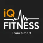 iQ Fitness Altrincham iOS Icon