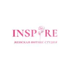 inspire fit studio iOS Icon