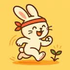 Healthy Habit Buddy iOS Icon