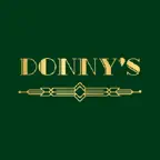 Donny's iOS Icon