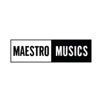 Maestro Musics iOS Icon