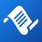 Create Invoice: Estimate Maker iOS Icon