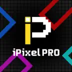iPixel Pro iOS Icon