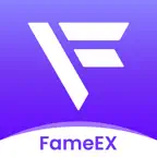 FameEX: Trade & Crypto Icon