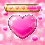 Love Loop! iOS Icon