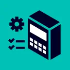 Protection Relay Manager iOS Icon