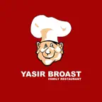 Yasir Broast iOS Icon