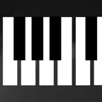 Piano Level iOS Icon
