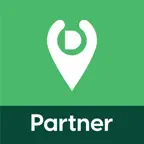 Drimo Partner - (ID Driver) iOS Icon