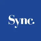 Sync Cafe iOS Icon