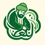 Mumin AI: Prayer Times & Qibla icon