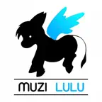 App Muzi Icon