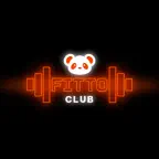 Fitto Club iOS Icon