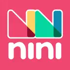 nini-AI iOS Icon