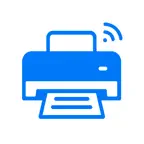 Smart Printer - Auto AirPrint iOS Icon