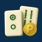 PVMahjong Premium iOS Icon