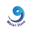 Watan Store iOS Icon