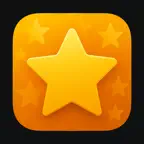 Reviewly: Smart App Reviews iOS Icon