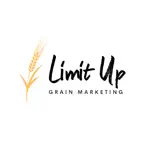 Limit Up Grain Icon
