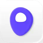 Strabo: Audio Tours & Guide iOS Icon