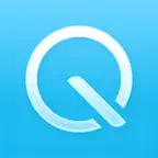 Cuantifica iOS Icon