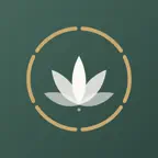 Sadhana: AI Yoga Teacher iOS Icon