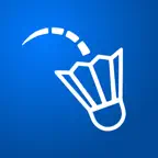 Smashspeed: Badminton Tracker icon