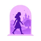 Sagaland - Interactive Fiction icon
