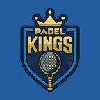 Padel Kings iOS Icon