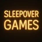 Sleepover Games - I Have Never iOS Icon