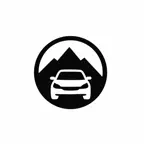 KAR Share iOS Icon
