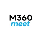M360meet iOS Icon