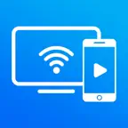 Screen Mirroring + Cast To TV icon