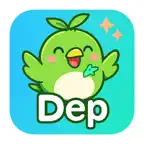 ひわりん｜1日あたりの価格で見直す買い物アプリ iOS Icon