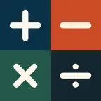 Calculatix: Secret Photo Vault iOS Icon
