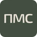 ПМС iOS Icon