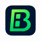 BetScore - AI Sports Analytics iOS Icon
