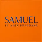 SAMUEL קוסמטיקה iOS Icon