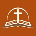 Leyendo Biblia - Tracking iOS Icon