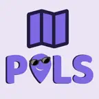 Friendship Tracker - Pals Icon