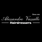 Alessandro Vassallo iOS Icon