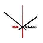 TIME X APP Icon